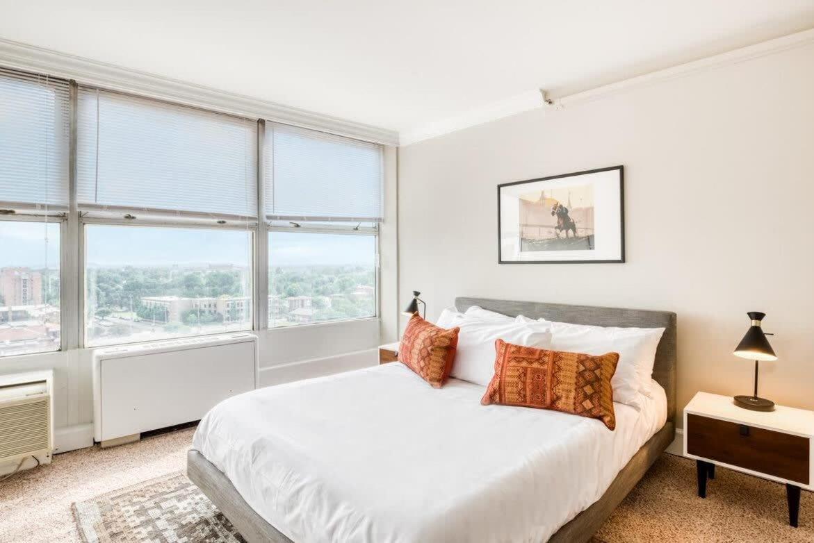 Apartment Cozysuites 800 Tower 1br With Gym! 11 Louisville