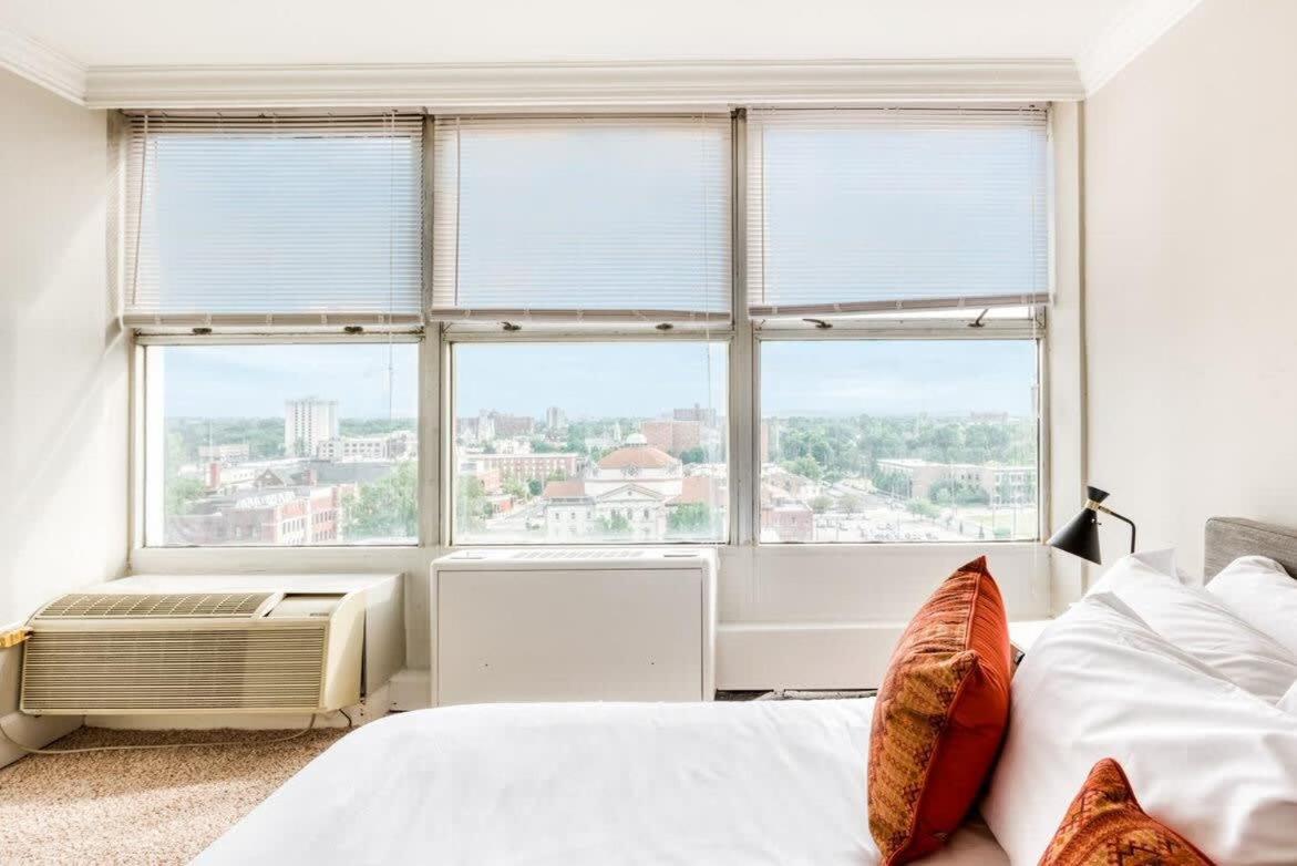 Apartment Cozysuites 800 Tower 1br With Gym! 11