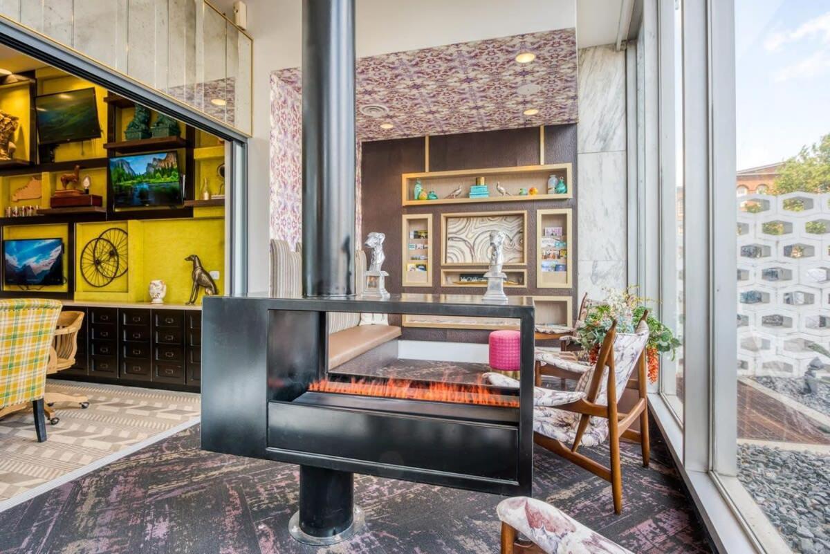 Cozysuites 800 Tower 1br With Gym! 11 Louisville