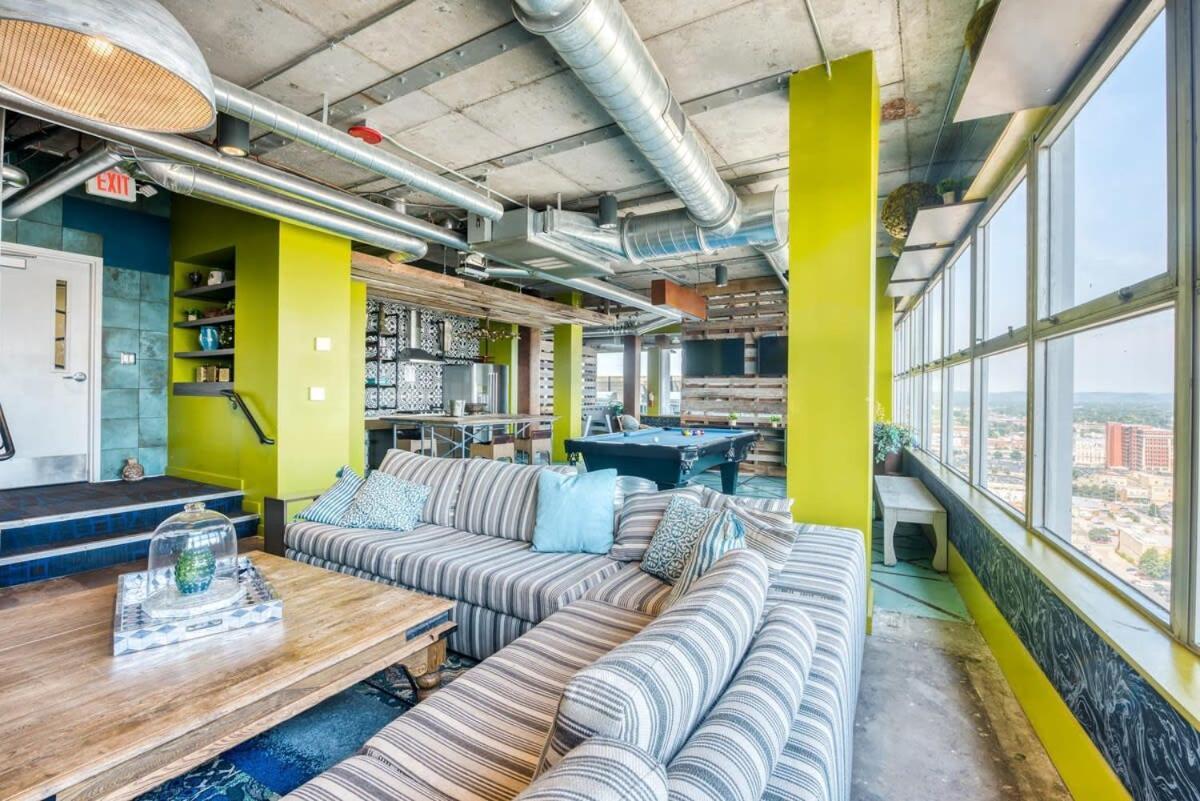 Cozysuites 800 Tower 1br With Gym! 11 * Louisville